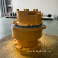 Ms25-1-D21-A25-1120A Drive Hydraulic Radial Piston Motor